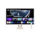 LG 32" 32SR50F-E 16:9 MyView Smart Monitor webOS platformmal