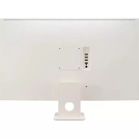 LG MON LG Smart IPS monitor 31.5" 32SR50F-W, 1920x1080, 16:9, 250cd/m2, 5ms, 2xHDMI/2xUSB/Bluetooth/AirPlay, hangszóró