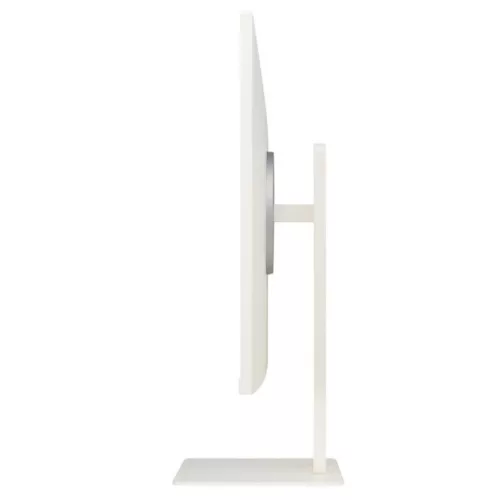 LG MON LG Smart IPS monitor 31.5" 32SR85U-W, 3840x2160, 16:9, 400cd/m2, 5ms, 2xHDMI/2xUSB/USB-C/Bluetooth/AirPlay2, hangszóró