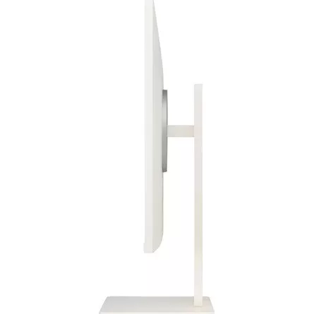 LG 32SR85U-W 31.5" IPS LED smart monitor fehér (webcam: 2MP)