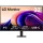 LG 32U631A-B 31.5" IPS LED monitor fekete 100Hz (USB-C: 15W)