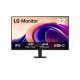 LG Monitor 32" - 32U631A-B (IPS; 16:9; 2560x1440; 5ms; 250cd; 100Hz; HDMI; HDR; USB-C; HDR; sRGB99%)