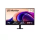 LG Monitor 32" - 32U631A-B (IPS; 16:9; 2560x1440; 5ms; 250cd; 100Hz; HDMI; HDR; USB-C; HDR; sRGB99%)