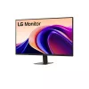 LG Monitor 32" - 32U631A-B (IPS; 16:9; 2560x1440; 5ms; 250cd; 100Hz; HDMI; HDR; USB-C; HDR; sRGB99%)