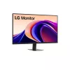 LG Monitor 32" - 32U631A-B (IPS; 16:9; 2560x1440; 5ms; 250cd; 100Hz; HDMI; HDR; USB-C; HDR; sRGB99%)
