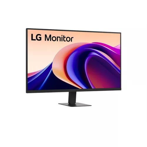 LG Monitor 32" - 32U631A-B (IPS; 16:9; 2560x1440; 5ms; 250cd; 100Hz; HDMI; HDR; USB-C; HDR; sRGB99%)