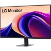 LG 32U631A-B 31.5" IPS LED monitor fekete 100Hz (USB-C: 15W)