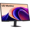 LG 32U631A-B 31.5" IPS LED monitor fekete 100Hz (USB-C: 15W)