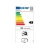 LG 32U631A-B 31.5" IPS LED monitor fekete 100Hz (USB-C: 15W)
