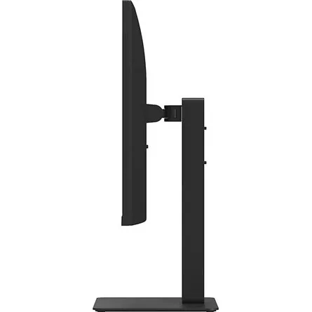 LG 32U720A-B UltraFine 31.5" VA LED monitor fekete (USB-C: 90W)