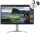 LG 32" 32U850SA-W 4K UHD IPS Smart monitor webOS platformmal