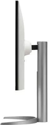 LG Monitor 32" - 32U850SA-W Smart (IPS; 16:9; 3840x2160; 5ms; 400cd; 60Hz; HDMIx2; HDR; USB-C; BT; WiFi; Airplay2; Spkr)