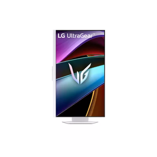 LG Monitor 32" - 32U850SA-W Smart (IPS; 16:9; 3840x2160; 5ms; 400cd; 60Hz; HDMIx2; HDR; USB-C; BT; WiFi; Airplay2; Spkr)
