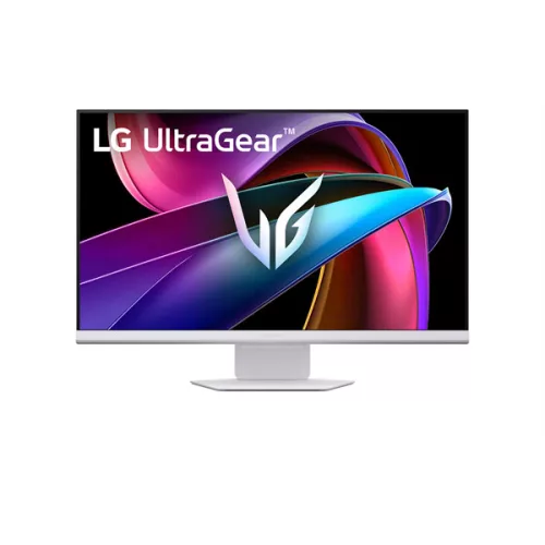 LG Monitor 32" - 32U850SA-W Smart (IPS; 16:9; 3840x2160; 5ms; 400cd; 60Hz; HDMIx2; HDR; USB-C; BT; WiFi; Airplay2; Spkr)
