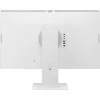 LG 32U850SA-W 31.5" IPS LED smart monitor fehér