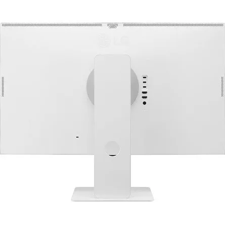 LG 32U850SA-W 31.5" IPS LED smart monitor fehér