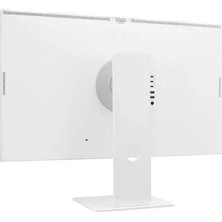 LG 32U850SA-W 31.5" IPS LED smart monitor fehér