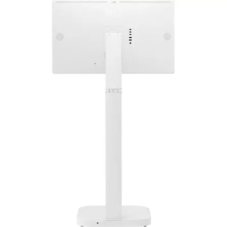 LG 32U889SA-W 31.5" touchscreen IPS LED smart monitor fehér