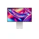 LG MON LG UltraFine Nano IPS monitor 32U990A-S 32", 6K, 6144x3456,16:9, 450cd/m2, 5ms, hangszóró, DP/HDM/3xUSB-C