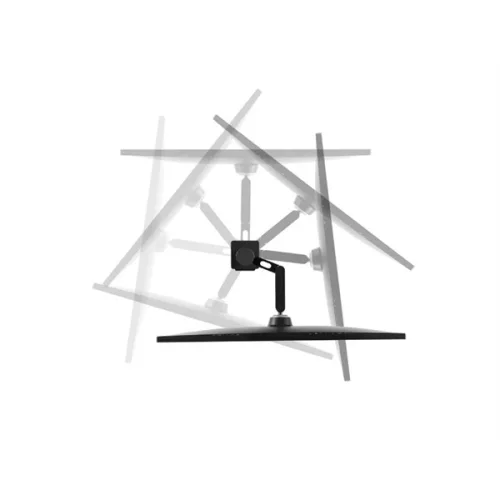 LG MON LG IPS monitor 31.5" 32UN880K, 3840x2160, 16:9, 350cd/m2, 5ms, HDMIx2/DisplayPort/USB-C/USBx2, Pivot, hangszóró