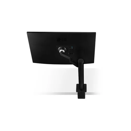 LG MON LG IPS monitor 31.5" 32UN880K, 3840x2160, 16:9, 350cd/m2, 5ms, HDMIx2/DisplayPort/USB-C/USBx2, Pivot, hangszóró