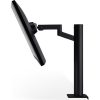 LG 32UN880K-B UltraFine 31.5" IPS LED monitor fekete (USB-C: 60W)