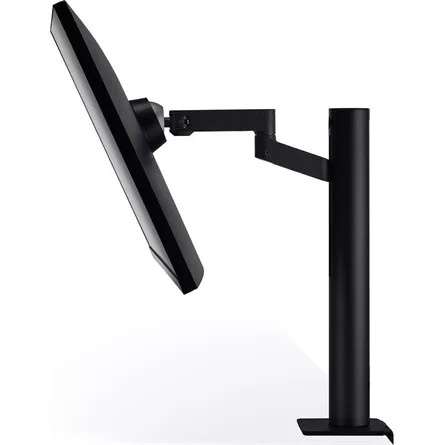 LG 32UN880K-B UltraFine 31.5" IPS LED monitor fekete (USB-C: 60W)