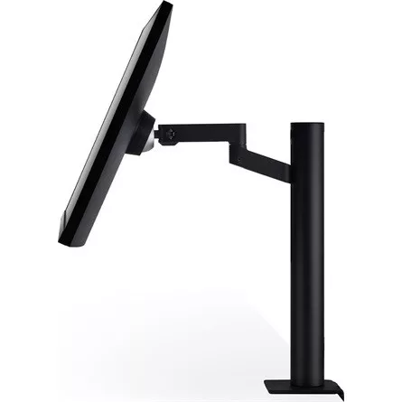 LG 32UN880K-B UltraFine 31.5" IPS LED monitor fekete (USB-C: 60W)