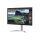 LG Monitor 32" - 32UQ850V-W (IPS; 16:9; 4K 3840x2160; 5ms; 400cd; 60Hz; HDMIx2; DP; USB-C; FreeSync, Spkr, Pivot)