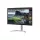 LG MON LG IPS monitor 31.5" 32UQ850V, 3840x2160, 16:9, 400cd/m2, 5ms, 2xHDMI/DisplayPort/USB-C/3xUSB, Pivot, hangszóró