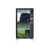 LG MON LG IPS monitor 31.5" 32UQ850V, 3840x2160, 16:9, 400cd/m2, 5ms, 2xHDMI/DisplayPort/USB-C/3xUSB, Pivot, hangszóró