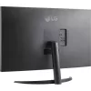 LG 32UR500K-B UltraFine 31.5" VA LED monitor fekete