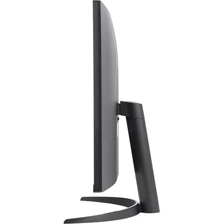 LG 32UR500K-B UltraFine 31.5" VA LED monitor fekete