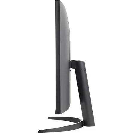 LG monitor 31.5" 32UR550K, 3840x2160, 16:9, 250cd/m2, 4ms, HDMIx2/DisplayPort, hangszóró