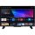 Toshiba 32WV2463DG 32" LED smart TV