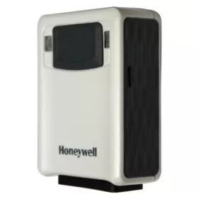   Honeywell VUQUEST 1D PDF417 2D IVORY 3320G-4 RS232/USB/KBW IN Serial / USB vonalkódolvasó