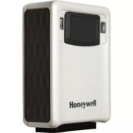 Honeywell VUQUEST 1D PDF417 2D IVORY 3320G-4 RS232/USB/KBW IN Serial / USB vonalkódolvasó