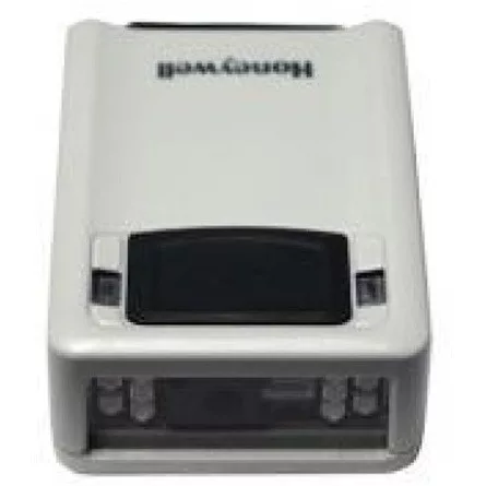 Honeywell VUQUEST 1D PDF417 2D IVORY 3320G-4 RS232/USB/KBW IN Serial / USB vonalkódolvasó