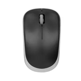   Everest Egér - SM-833 Black (1200 DPI, 3gomb, optikai, fekete)