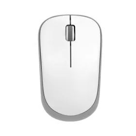   Everest Egér - SM-833 White (1200 DPI, 3gomb, optikai, fehér)