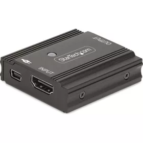 StarTech 33FT-8K-HDMI-BOOSTER 8K 60HZ HDMI SIGNAL BOOSTER