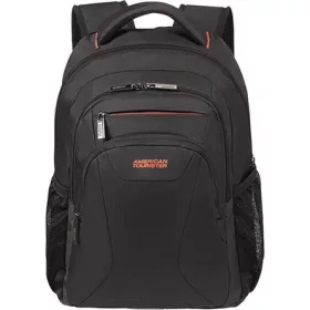   Samsonite American Tourister - AT WORK  Laptop Backpack 13.3"-14.1"  Fekete