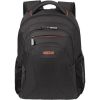 Samsonite American Tourister - AT WORK  Laptop Backpack 13.3"-14.1"  Fekete