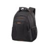 Samsonite American Tourister - AT WORK  Laptop Backpack 13.3"-14.1"  Fekete