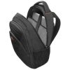 Samsonite American Tourister - AT WORK  Laptop Backpack 13.3"-14.1"  Fekete