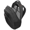 Samsonite American Tourister - AT WORK  Laptop Backpack 13.3"-14.1"  Fekete