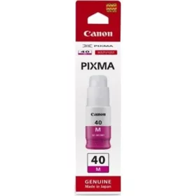 Canon GI-40 tintapatron magenta