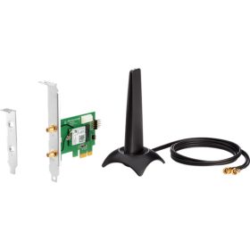 HP BPS ATTACH HP WLAN I AX210 Wi-Fi6e nvP +BT 5.2 ExtAnt