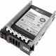 Dell 1.92TB SSD SATA Mixed Use 6Gbps 512e 2.5" Hot-Plug Drive
