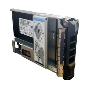   Dell 960GB SSD SATA Read Intensive 6Gbps 512e 2.5" Hot-plug Drive - 15 Gen